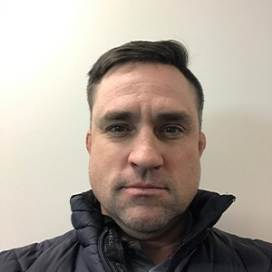 Russell Gallant